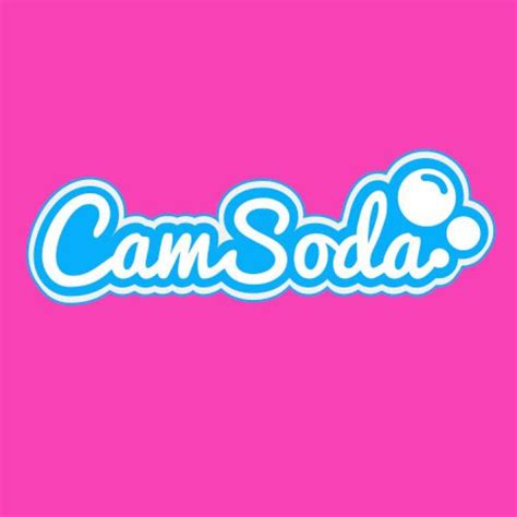 cam soda|CamSoda App